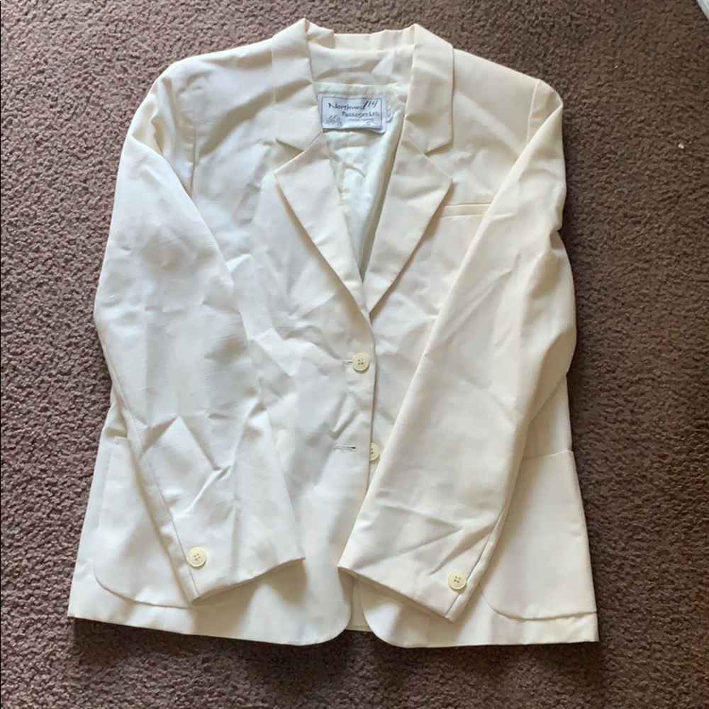 Woman’s jacket